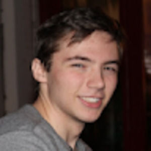 Meet your Posher, Joseph